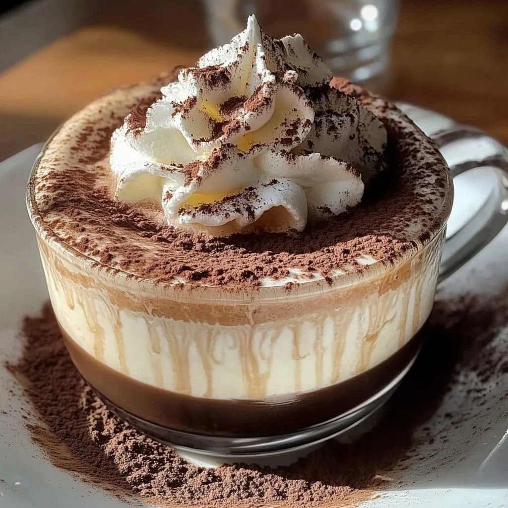 Valentine's Day Coffee