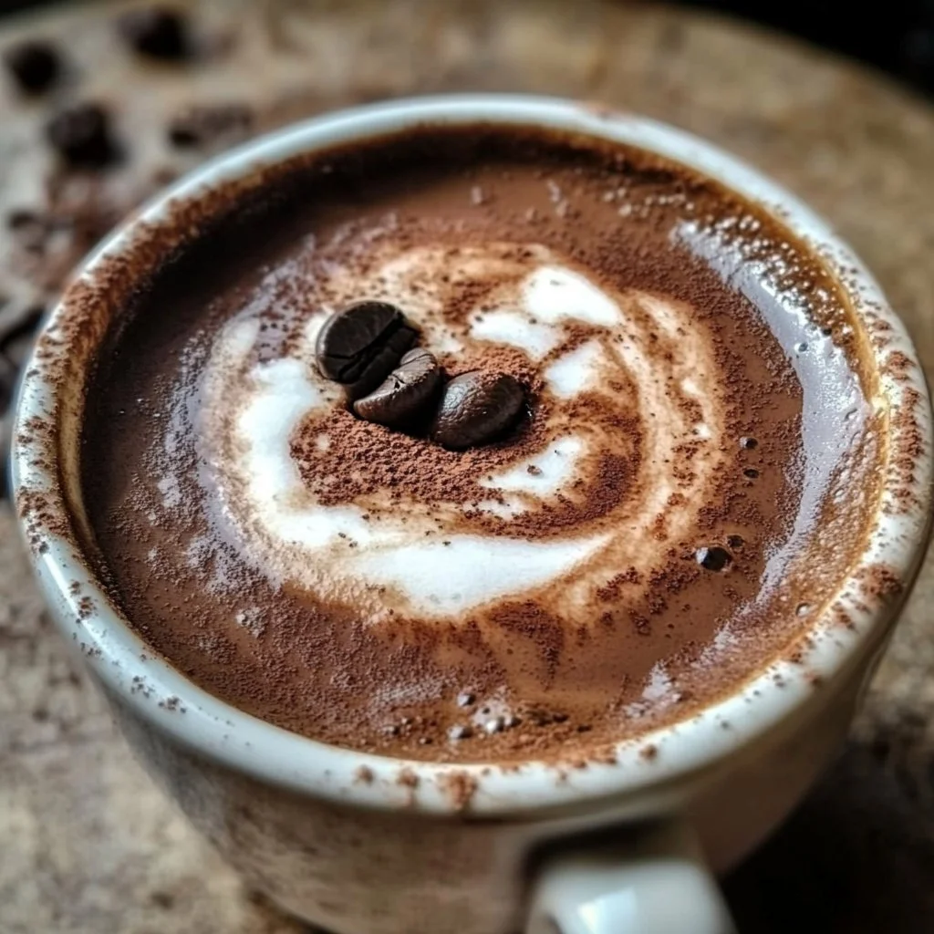 Valentine's Day Coffee