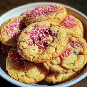 Irresistible Valentine's Day Cookies