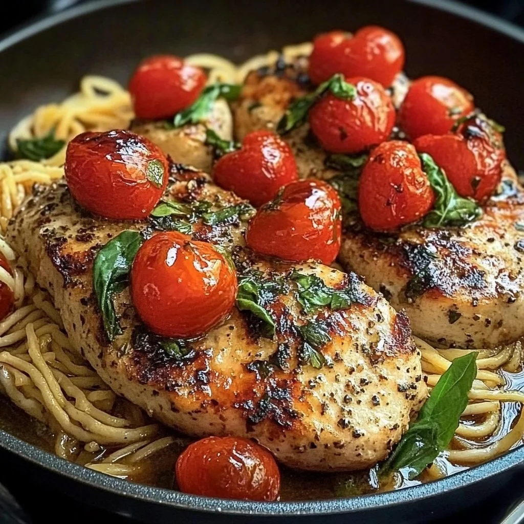 Romantic Valentine's Day dinner setup with candles and flowers
