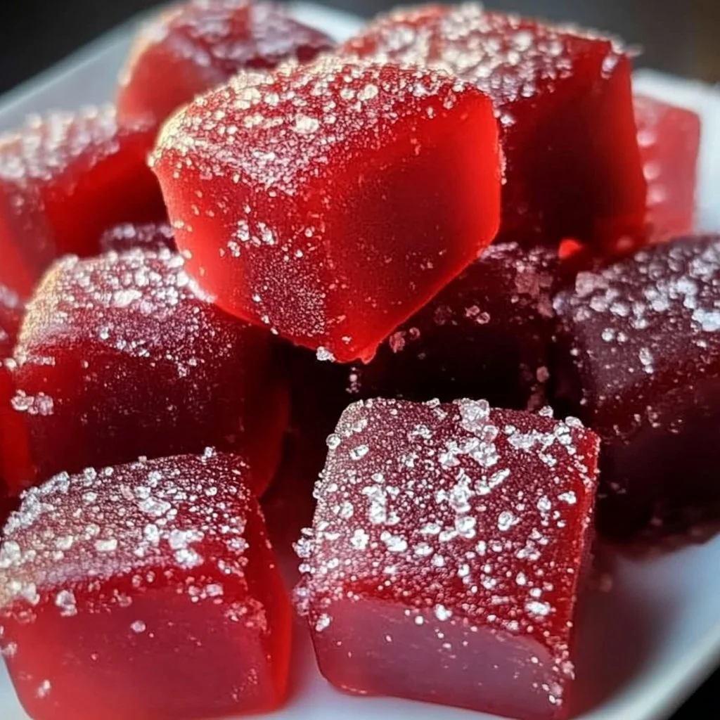 Valentine's Day Homemade Candy