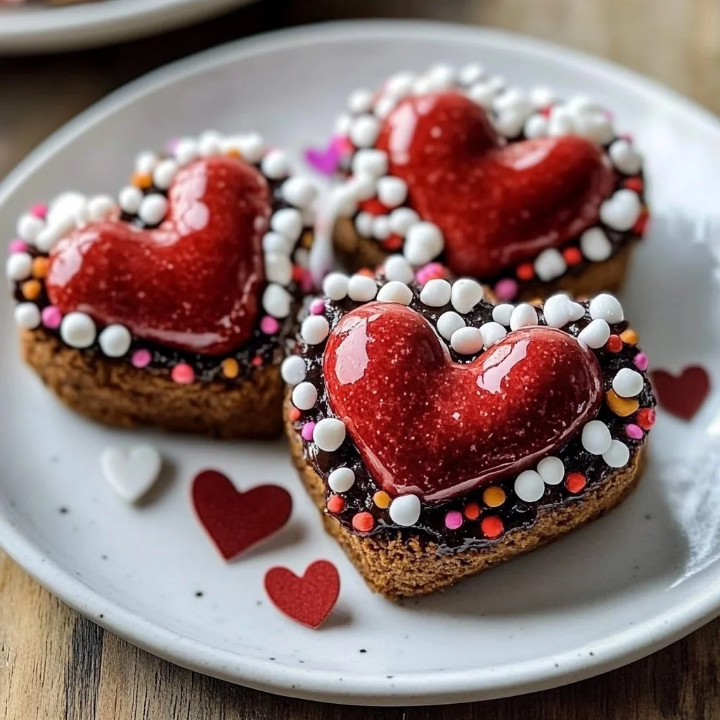 Valentine's Day Treats