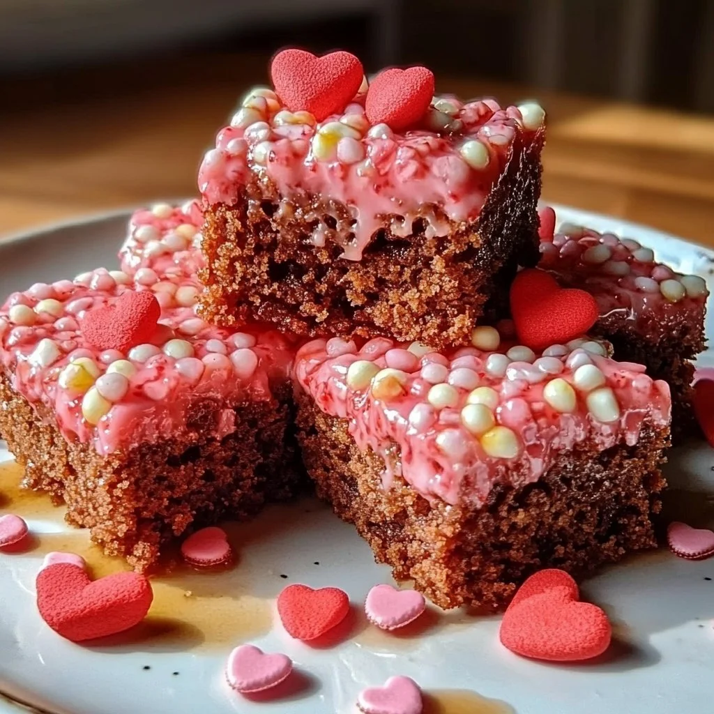 Valentine's Day Treats