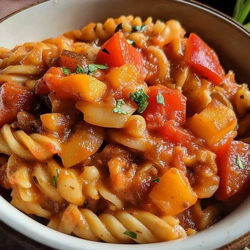 Valentine's Meals for Kids