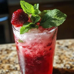 A selection of colorful Valentine's Mocktails in elegant glasses.