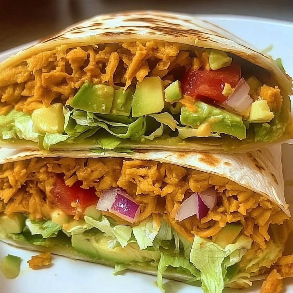 Vegan Crunchwrap Supreme: 7 Irresistible Ways to Enjoy