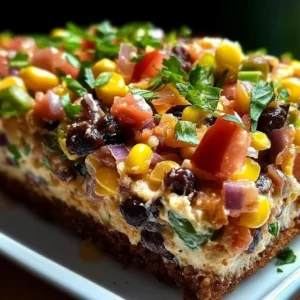 Plate of Cowboy Caviar Jalape&ntilde;o Popper served as an appetizer