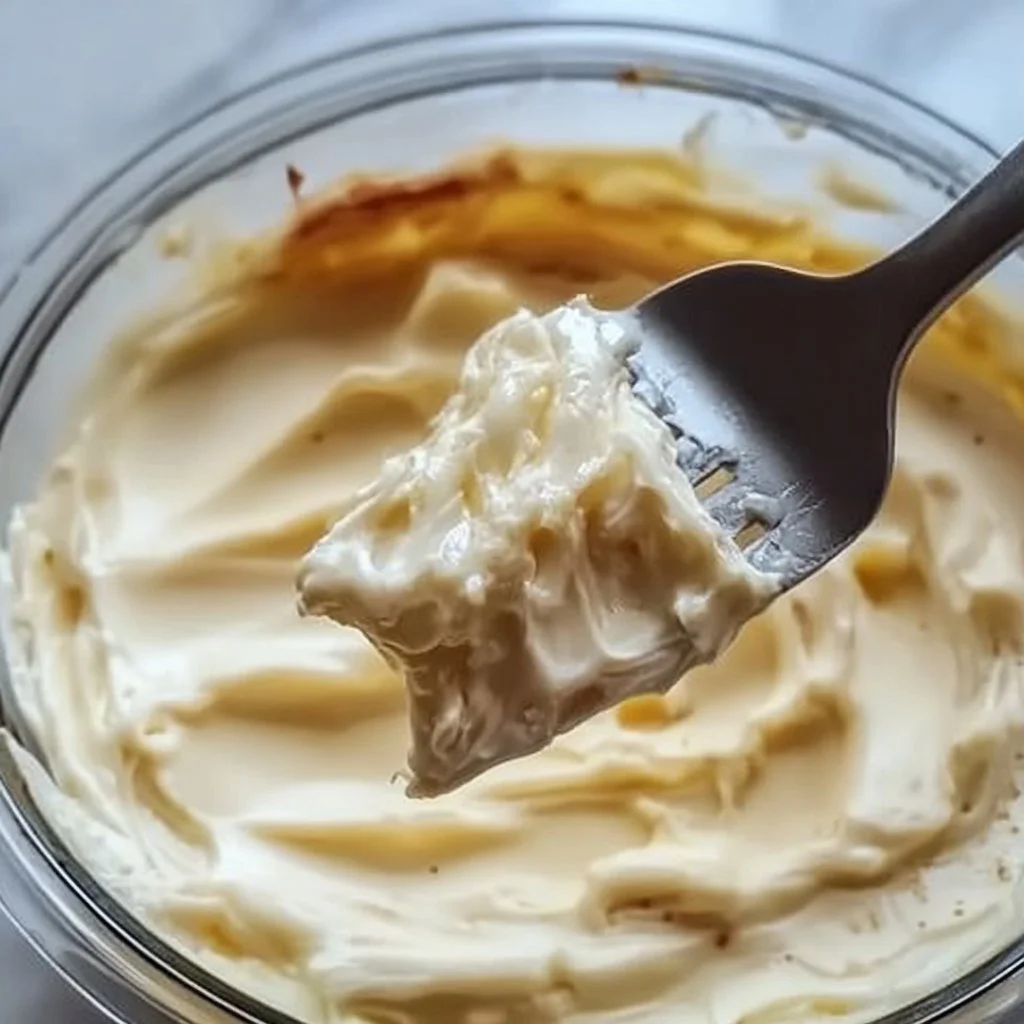 Delicious cream cheese filling for cakes and pastries