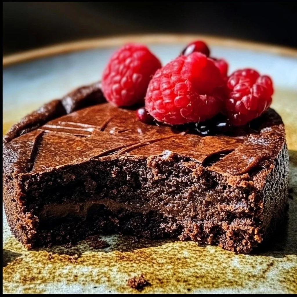 Gluten-Free Valentine's Day Desserts