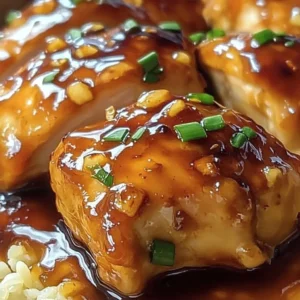 best Honey Butter Chicken