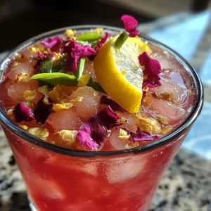 A variety of colorful Lotus Drinks served in glasses with fresh ingredients