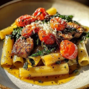 Delicious romantic dinner recipes for a perfect date night at home.