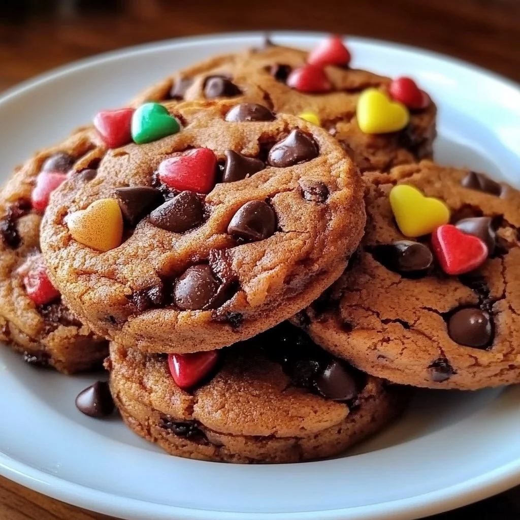 Valentine's Day Goodies