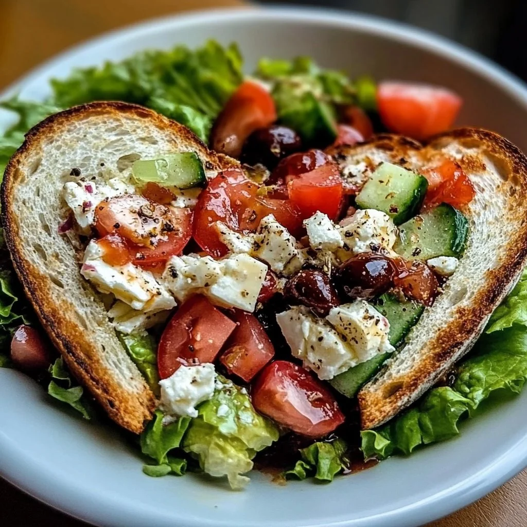 Valentine's Day Heart-Shaped Sandwiches