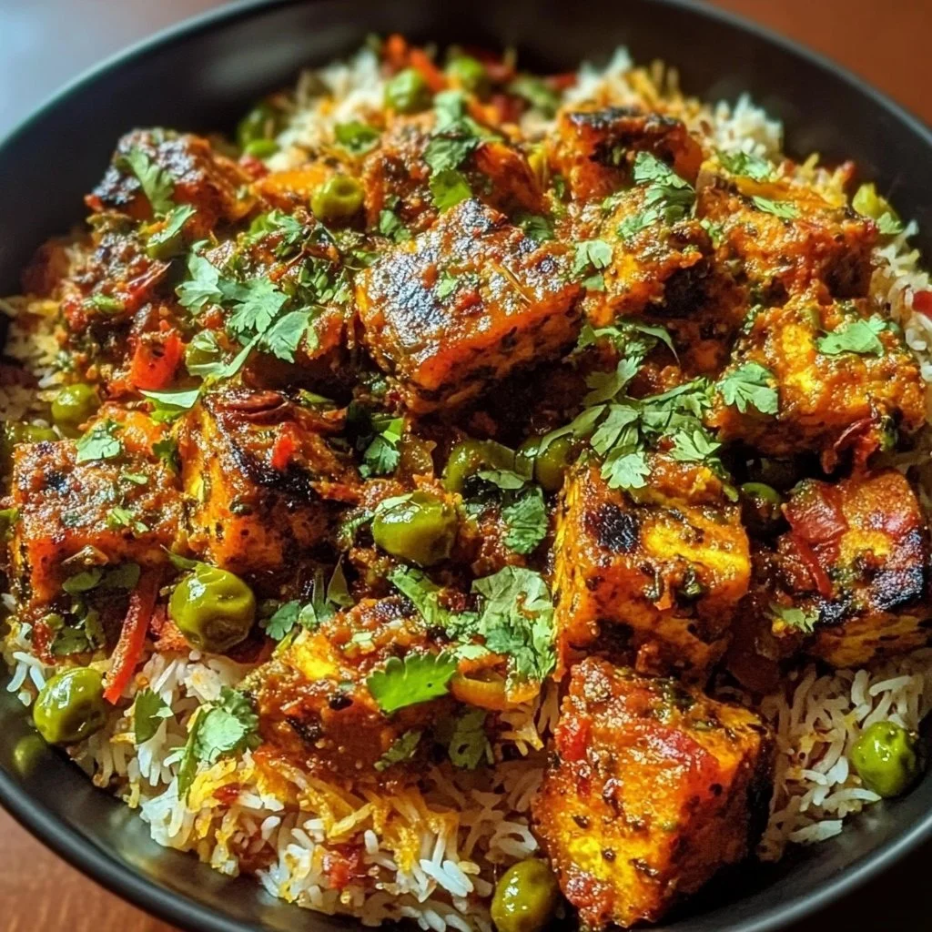 Valentine's Day Indian Food Ideas for a Romantic Feast