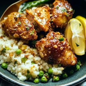 Colorful and fresh spring meals featuring seasonal vegetables and vibrant flavors.