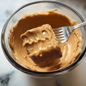 Delicious brown butter cake filling in a beautifully decorated cake