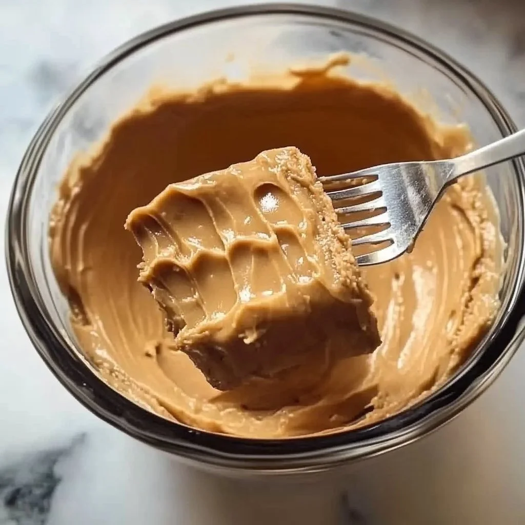 Delicious brown butter cake filling in a beautifully decorated cake