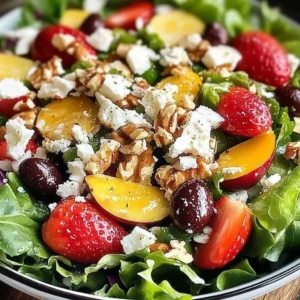 Irresistible Easter Salad