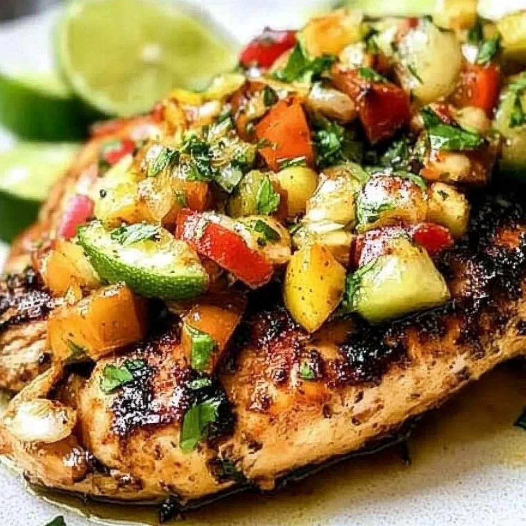 Lime Chicken Festival showcasing vibrant dishes and festive atmosphere.